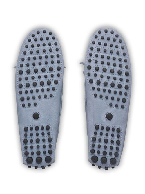 Mocassino scamosciato CAR SHOE | KDD006E1DF0237